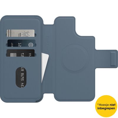 iPhone 14 Plus Hoesje | Folio voor MagSafe