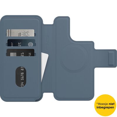 iPhone 14 Pro Max Hoesje | Folio voor MagSafe