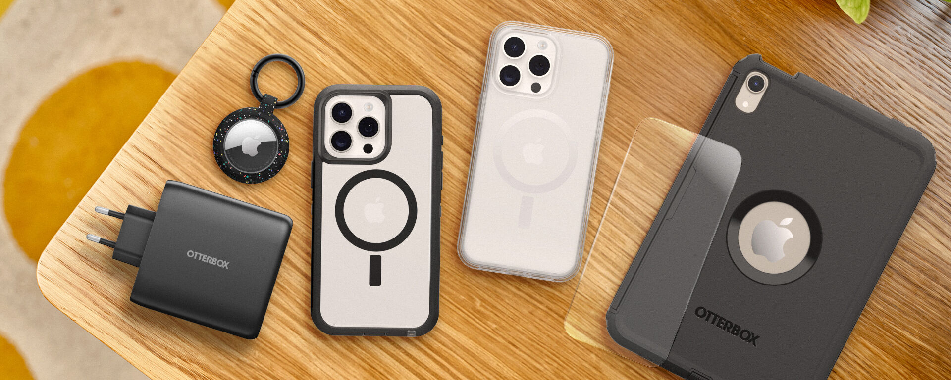 accessories cases
