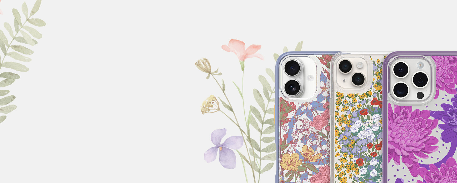 De perfecte bescherming voor je telefoon
