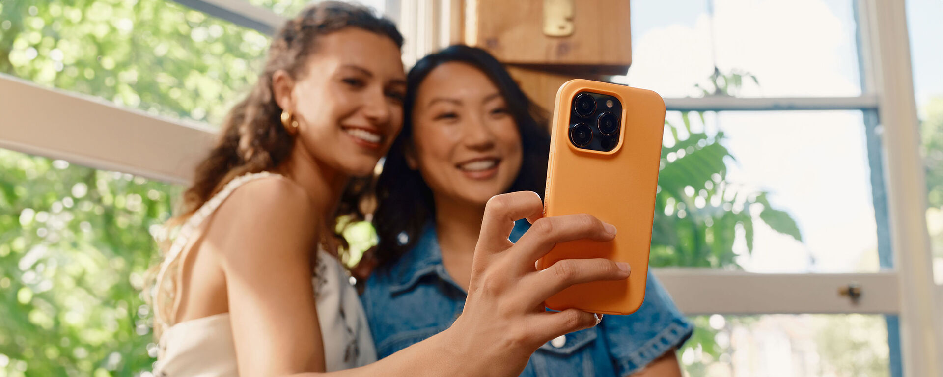 iPhone cases