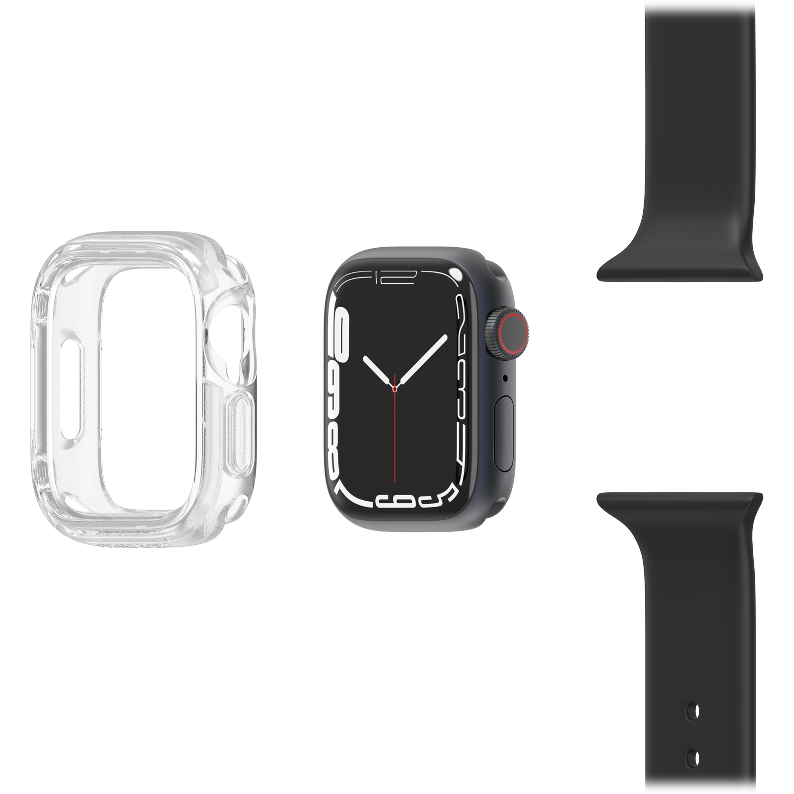 Apple watch otterbox review 2025