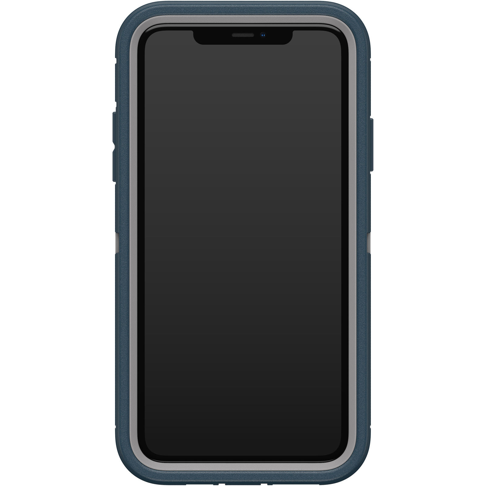 iPhone 11 Pro Max beschermende hoesje OtterBox Defender serie