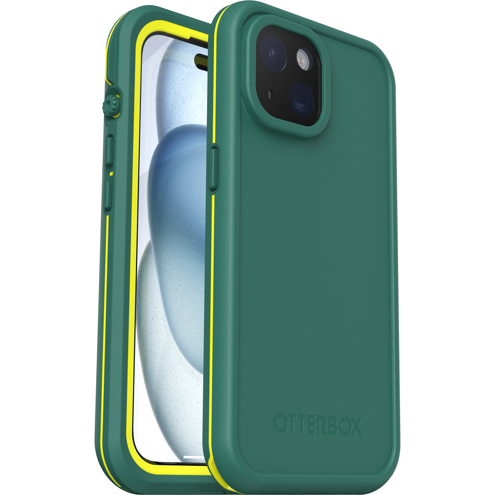Iphone case hot sale waterproof