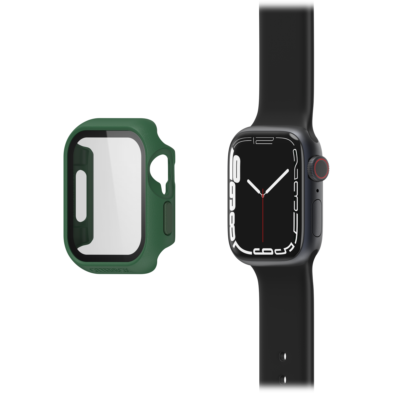 Apple watch otterbox review 2025