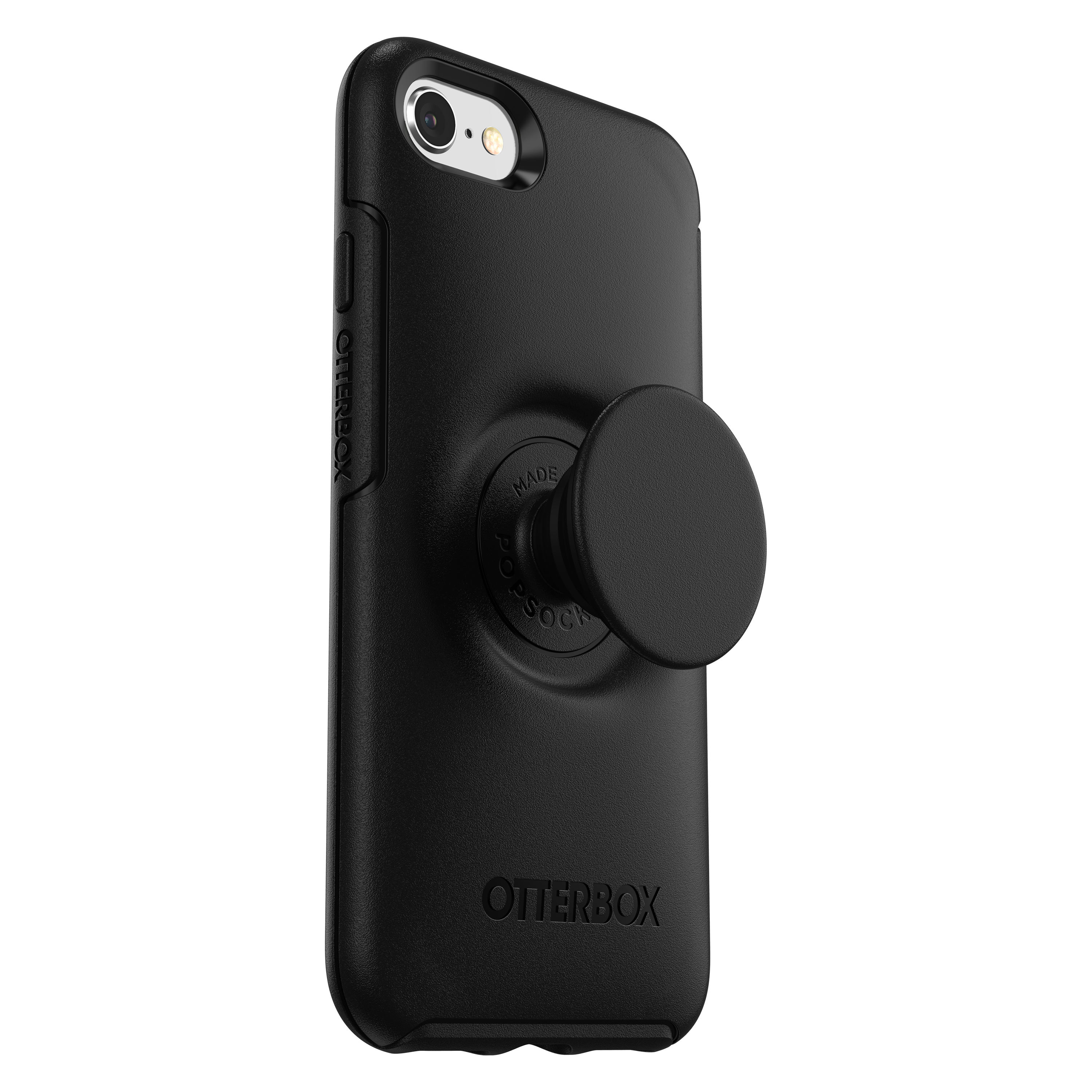 Iphone case store with popsocket