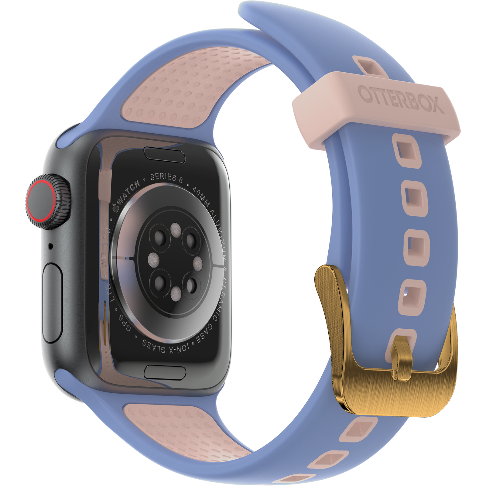 Apple Watch Band 44 45 46mm OtterBox Band