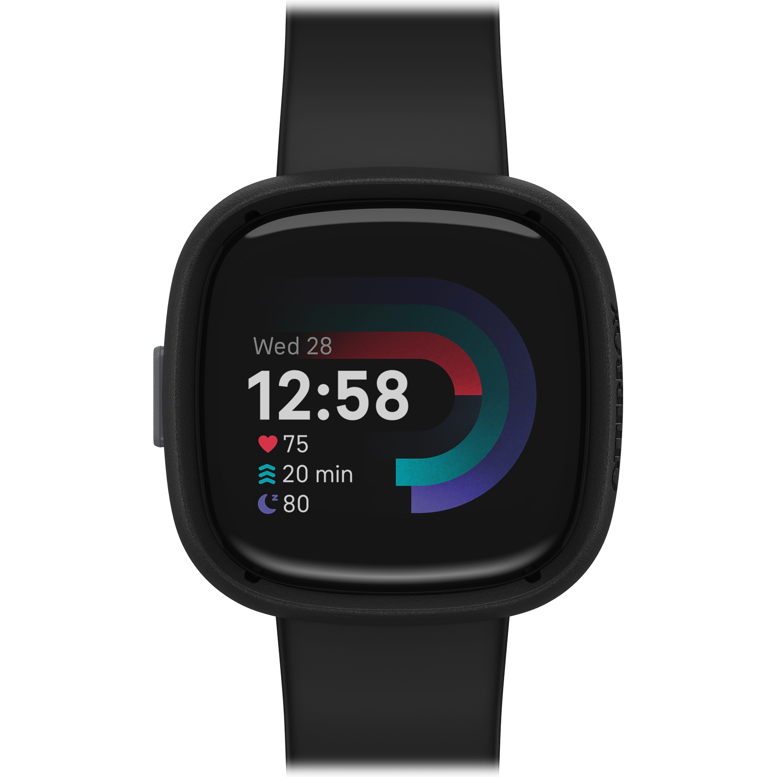 Smart case horloge sales