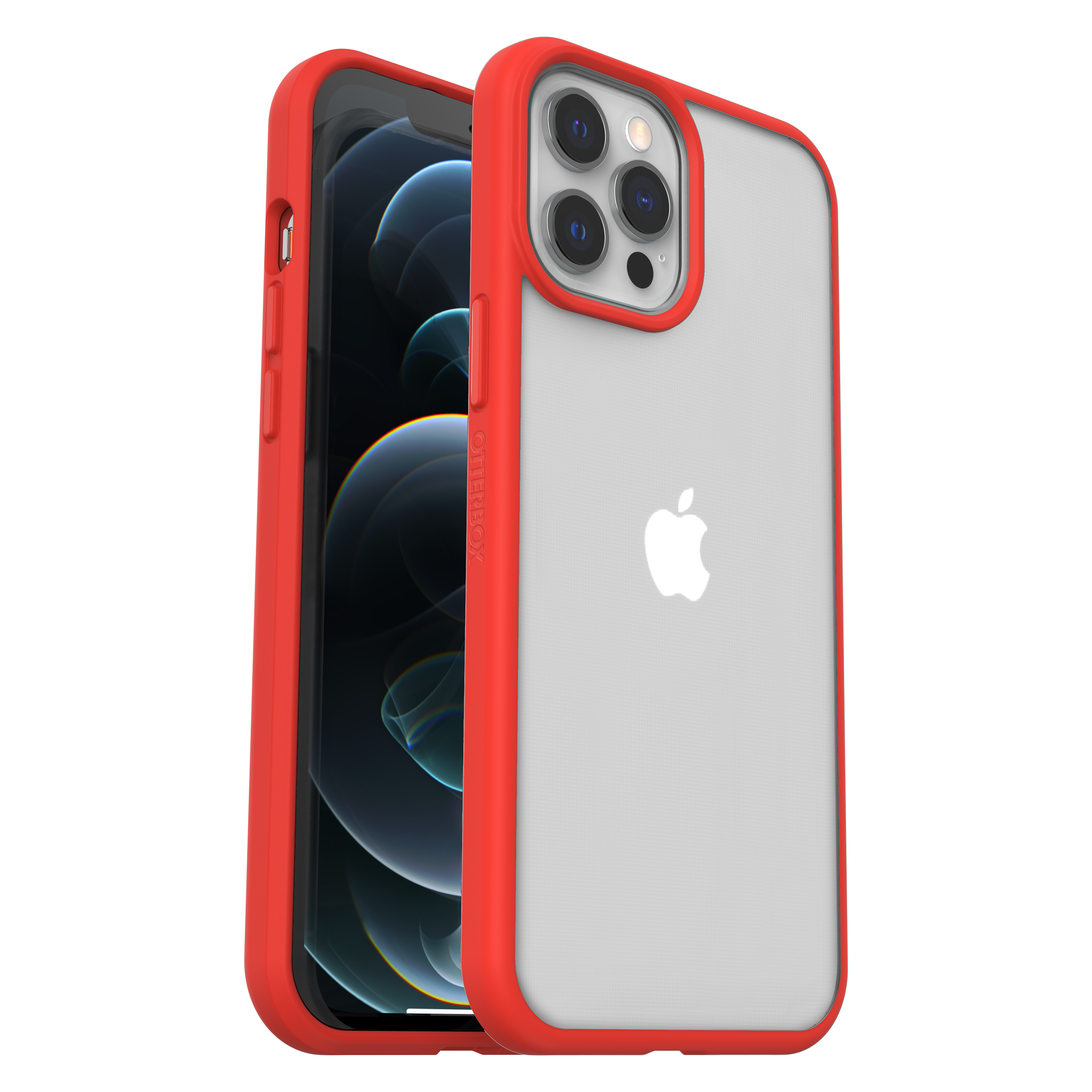 Iphone 12 Pro Max Case React Series