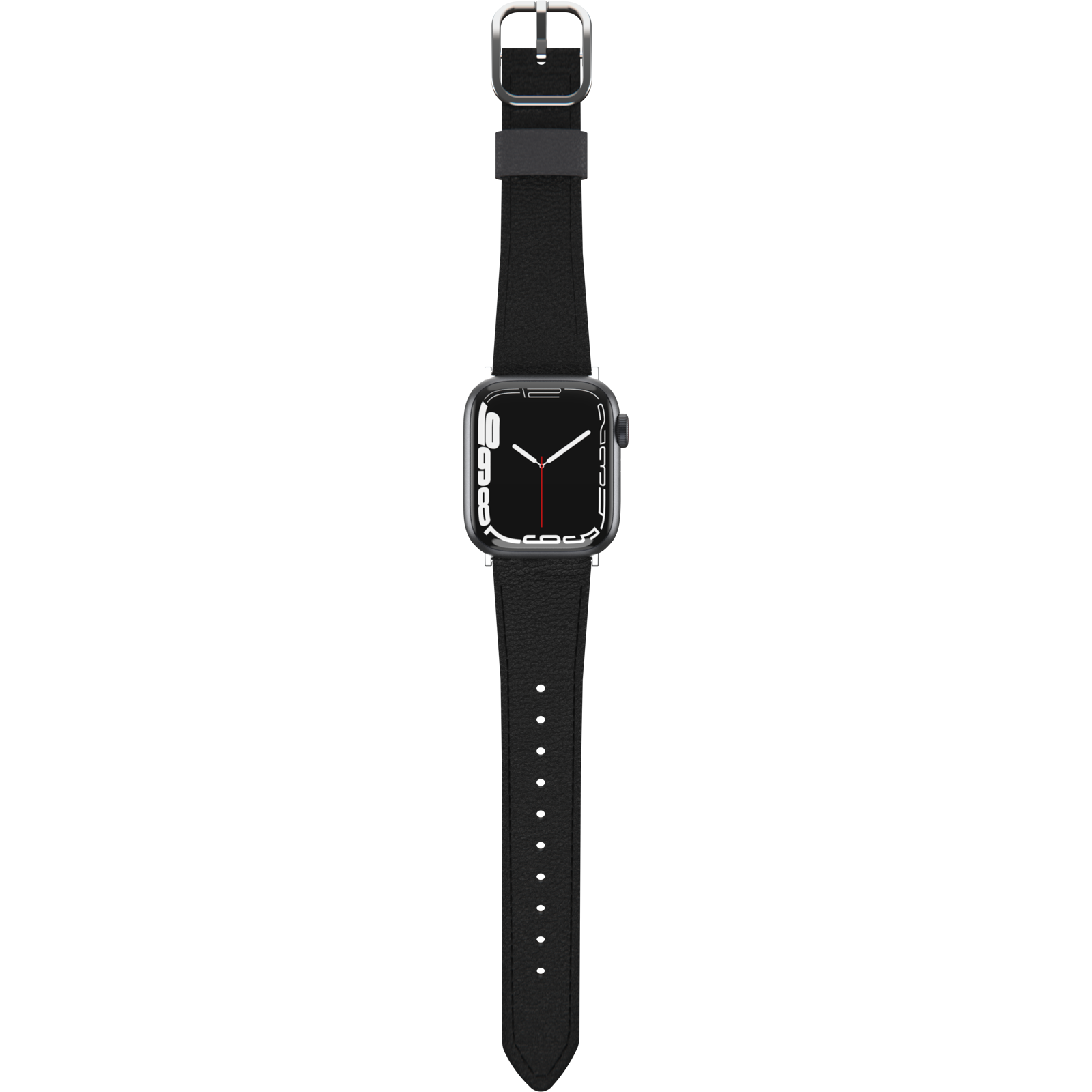 Apple Watch Band Symmetry Cactus Leather Watch Band OtterBox