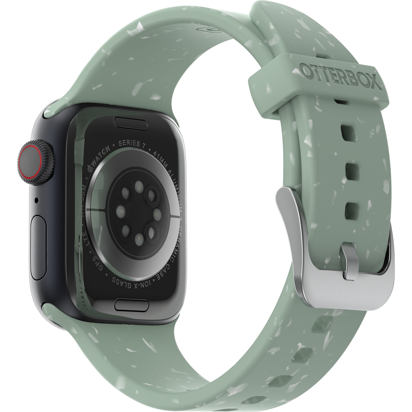 Apple watch series 3 wrist bands 2025