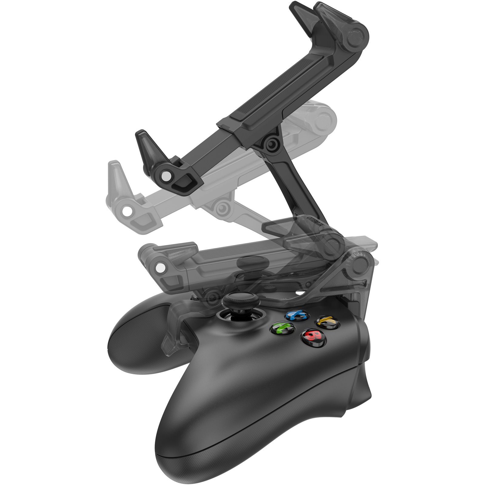 Xbox iphone holder clearance