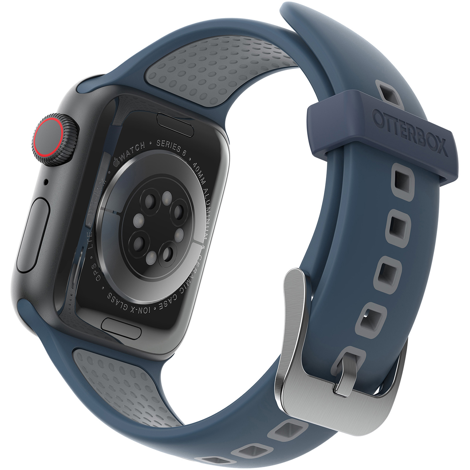 Belt for apple watch 4 2025