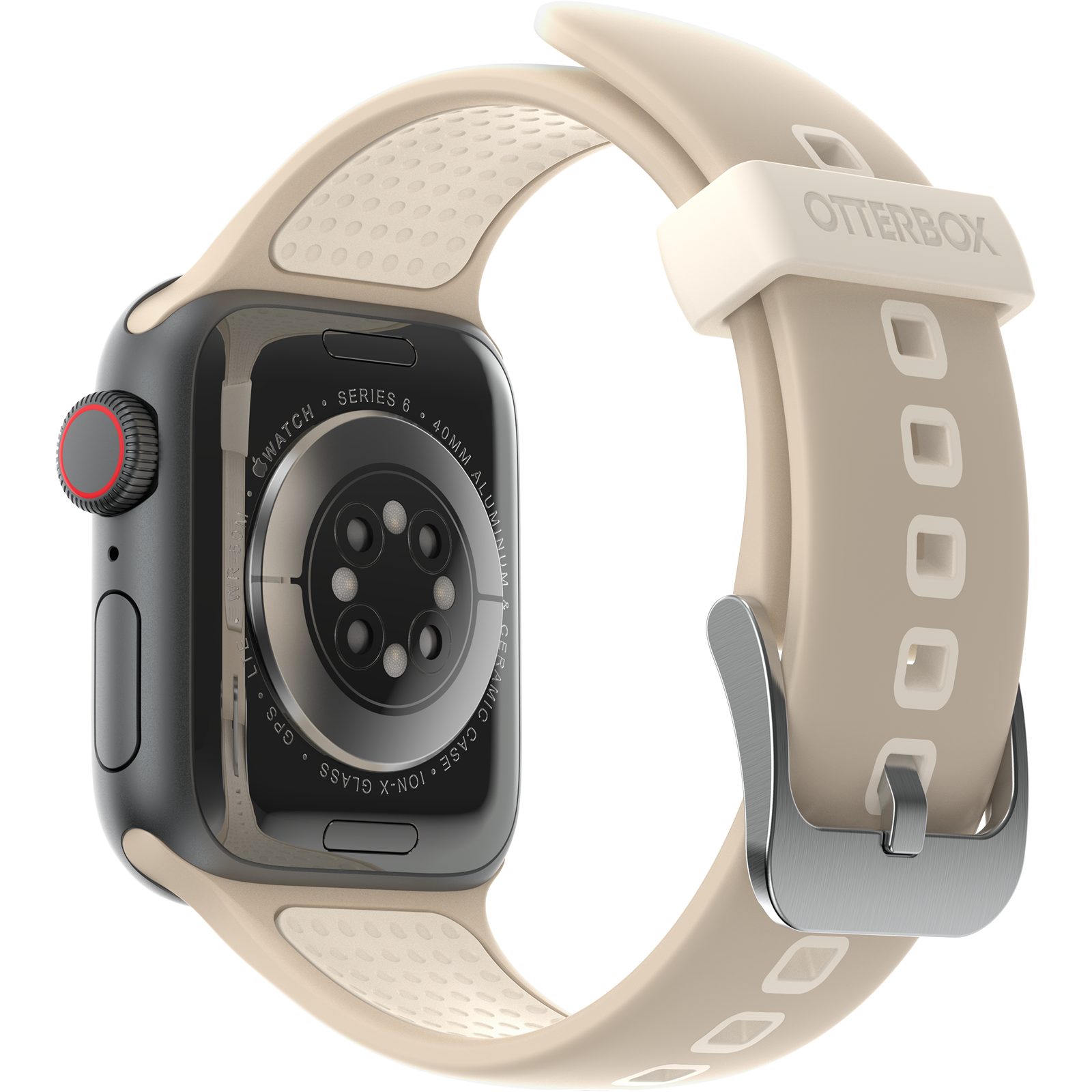 OtterBoxAll Day Band voor Apple Watch 42 44mm