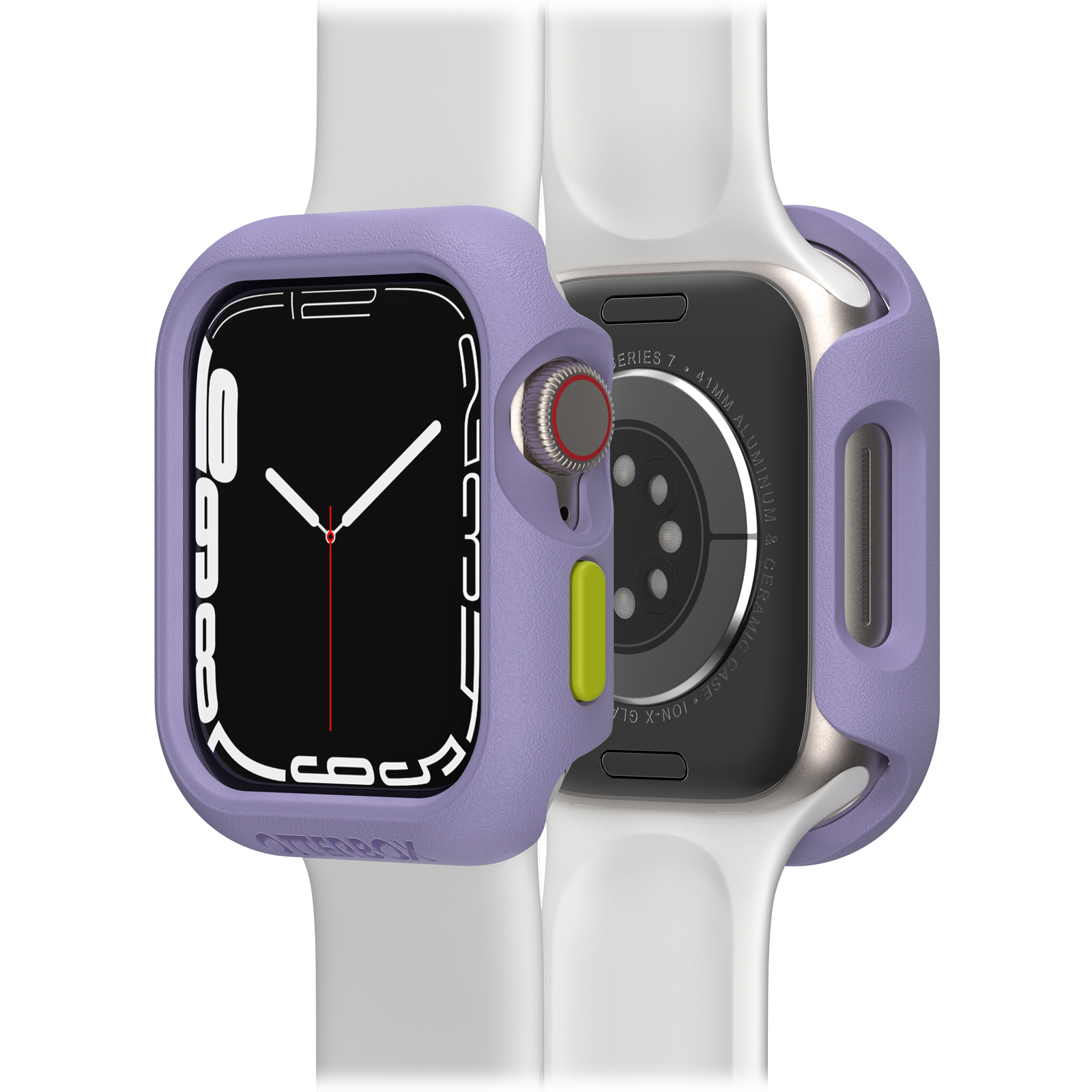 Heyday apple watch bumper 44mm hotsell