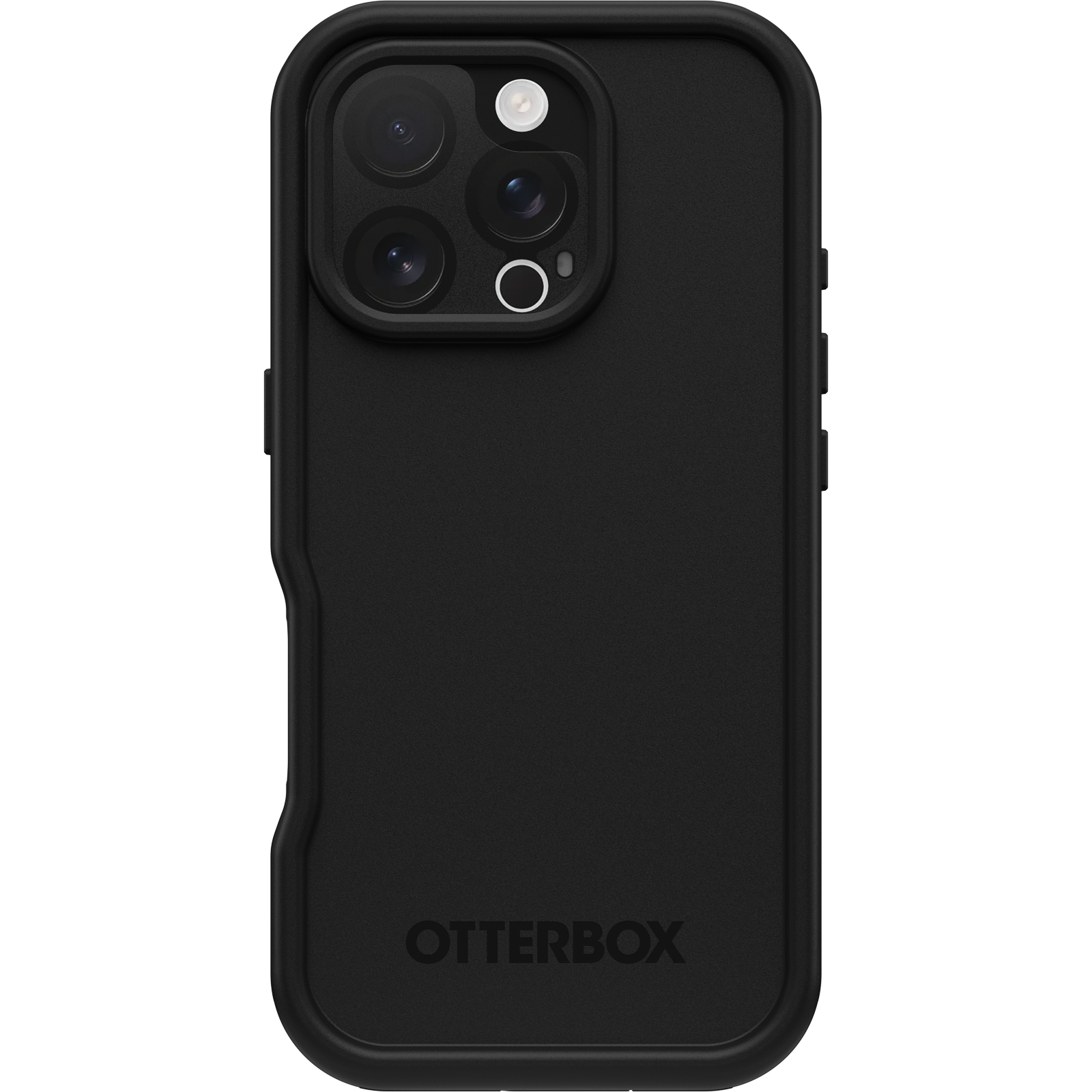 iPhoneアクセサリー OtterBOX iphone16seriesfreforpourmagsafe iPhone 16 Pro Hoesje | OtterBox Frē Series voor MagSafe