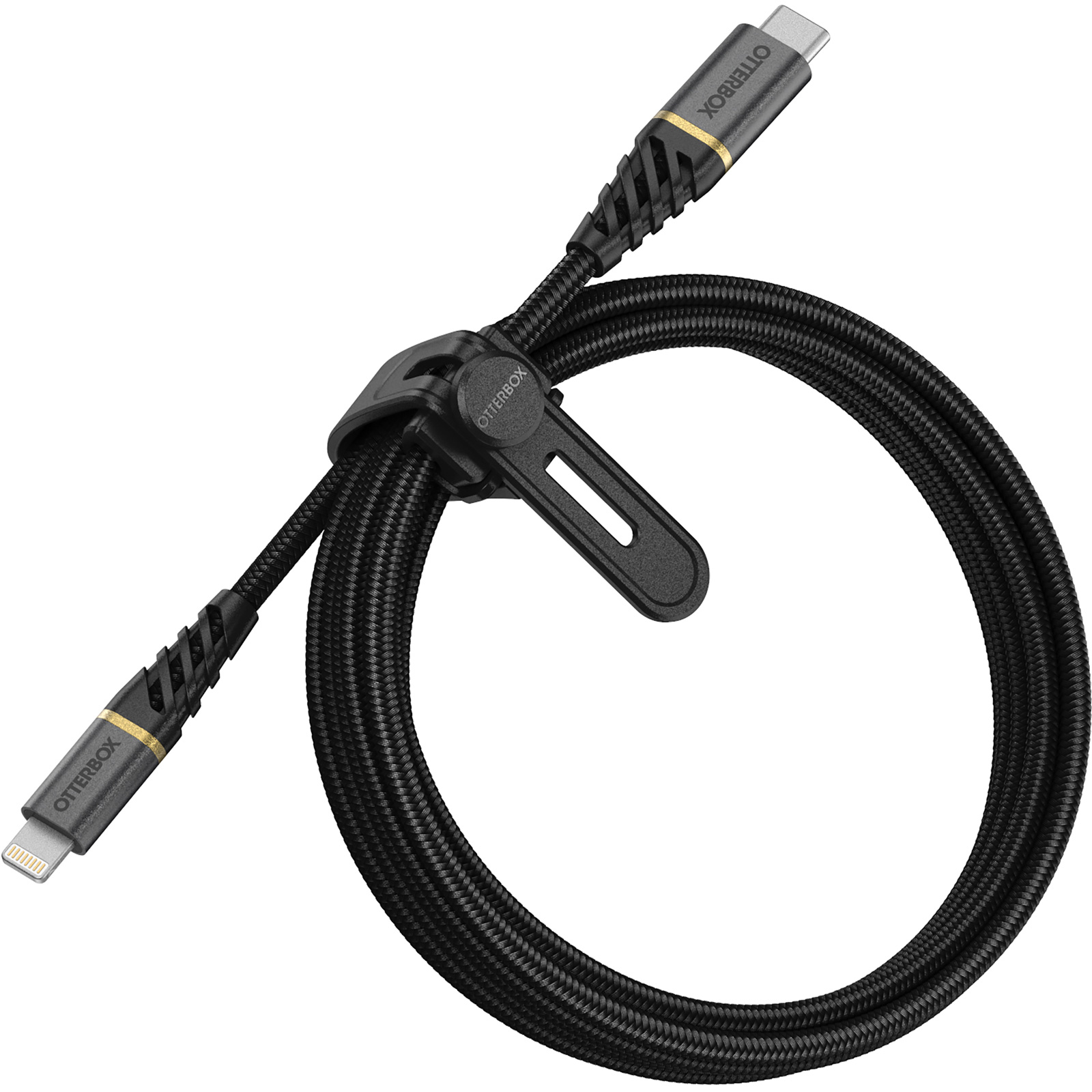 Lightning to USB C Fast Charge Cable Premium