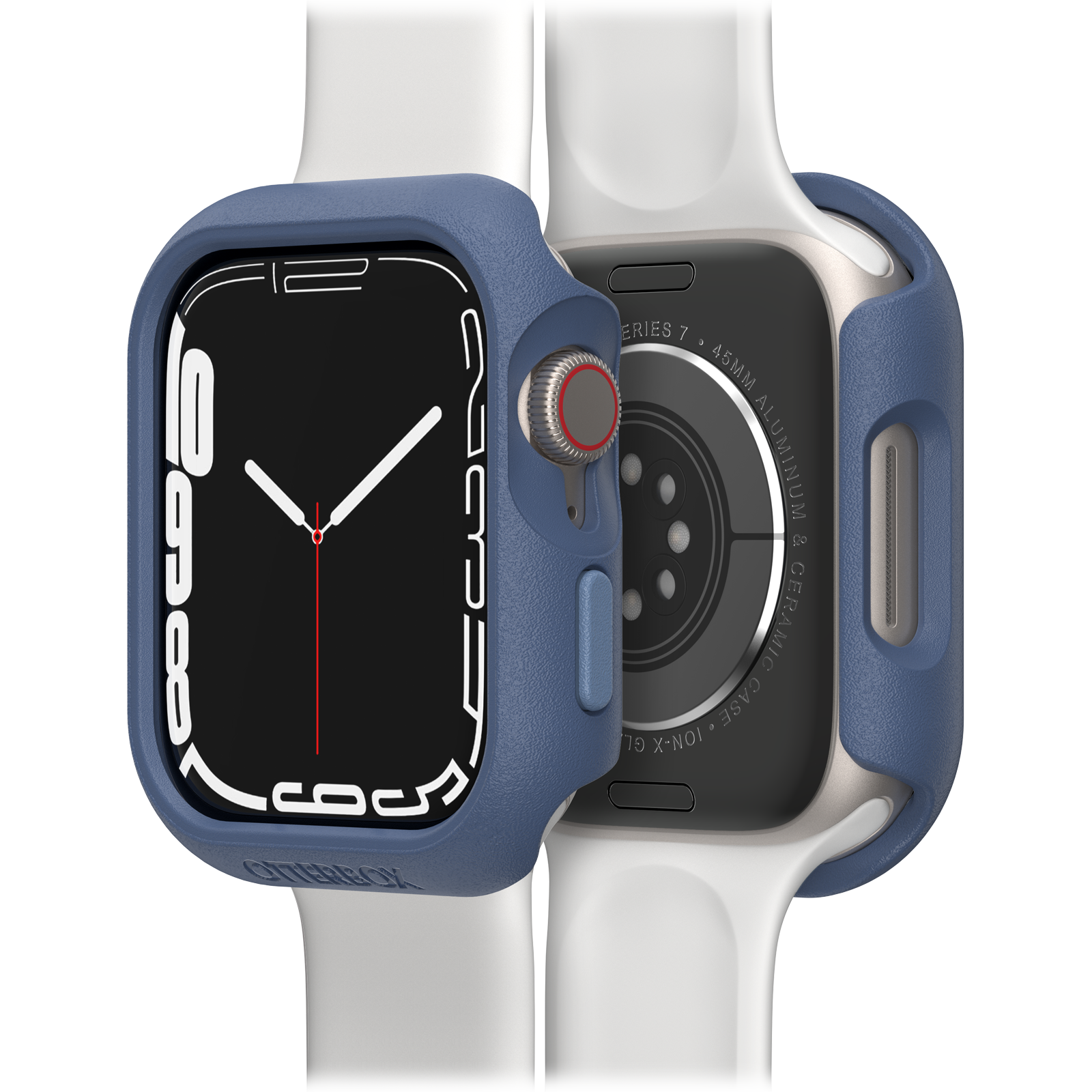 Apple Watch Series 9 8 7 Case
