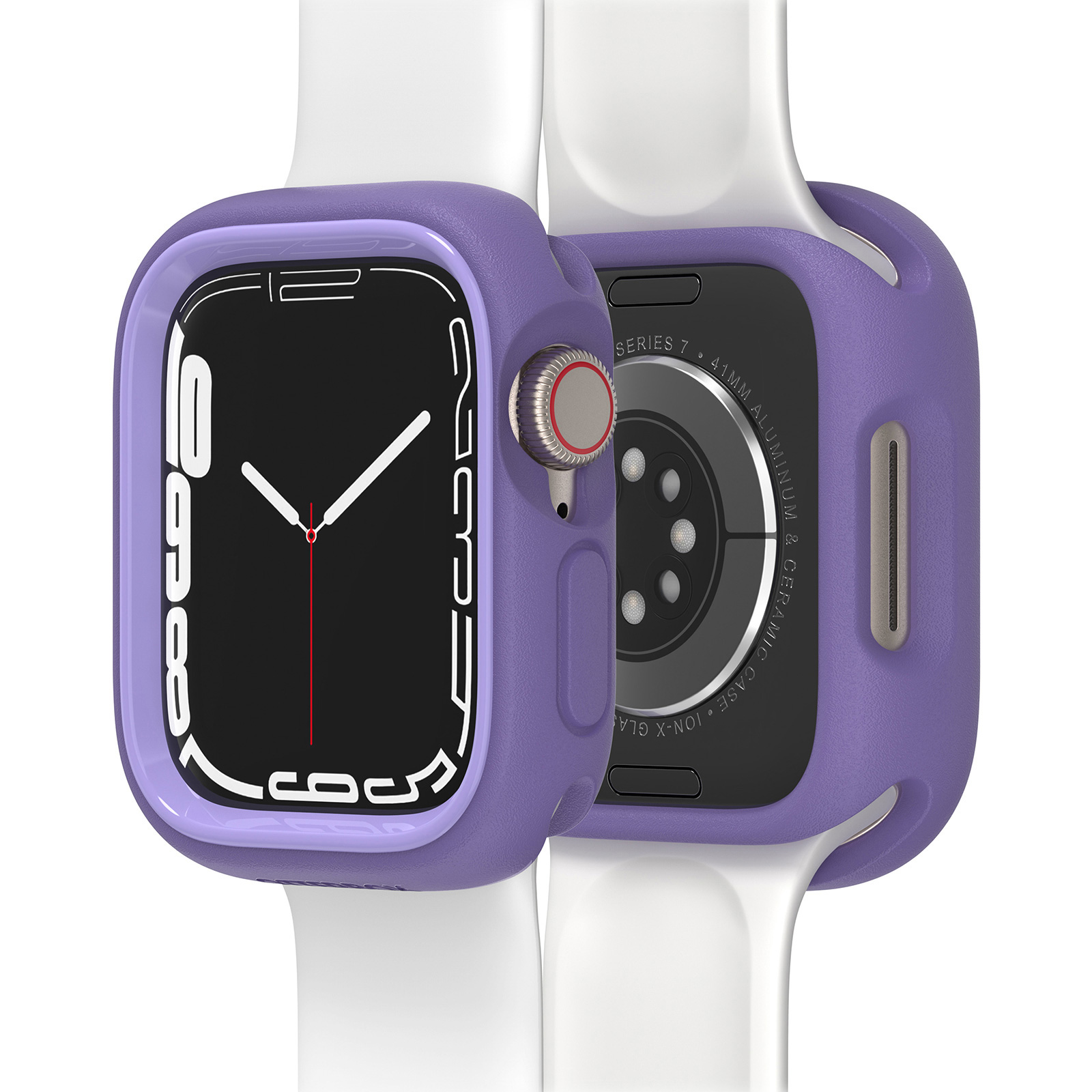 Purple apple new arrivals watch