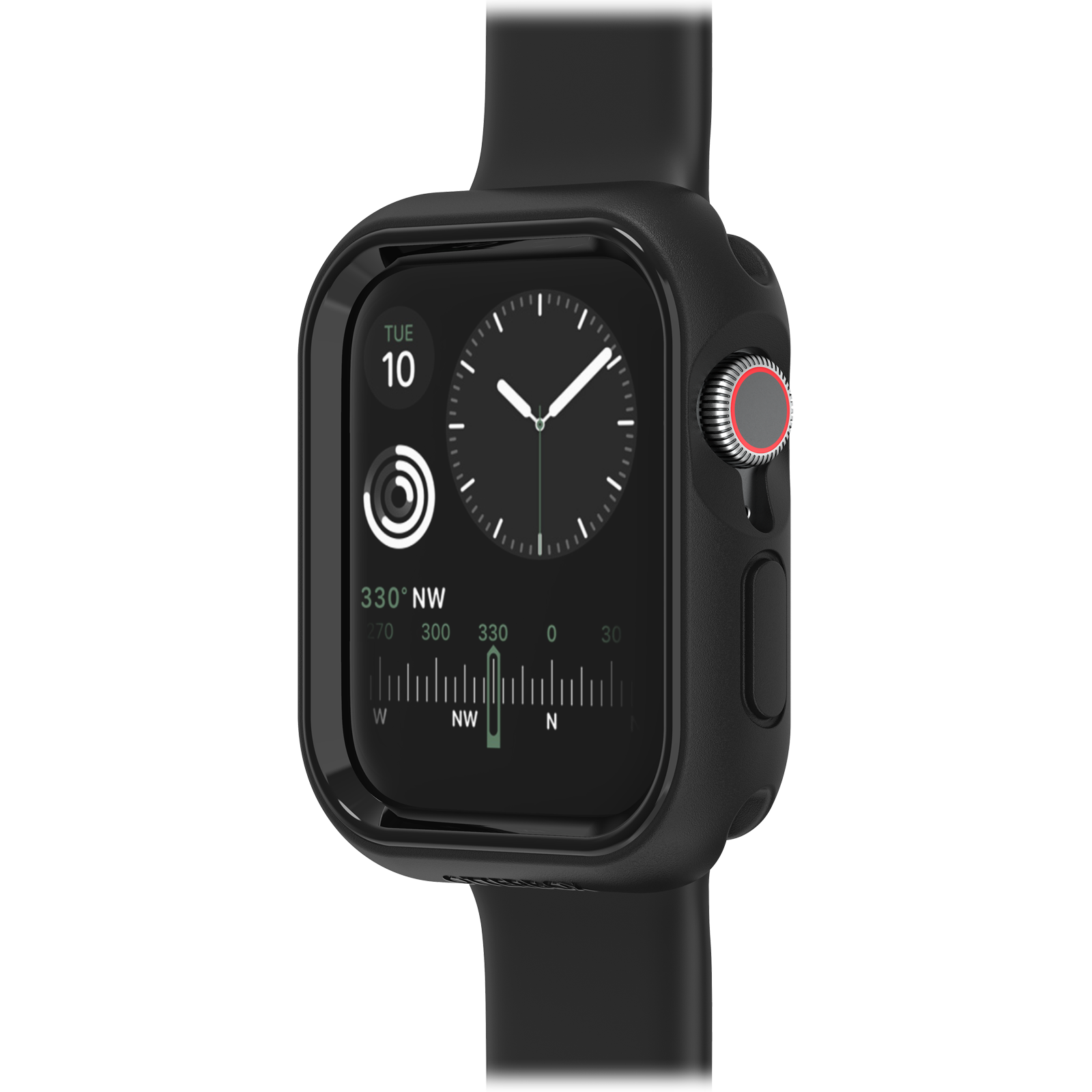 Apple Watch Series SE 2e gen 6 SE 5 4 40mm Hoesje EXO EDGE