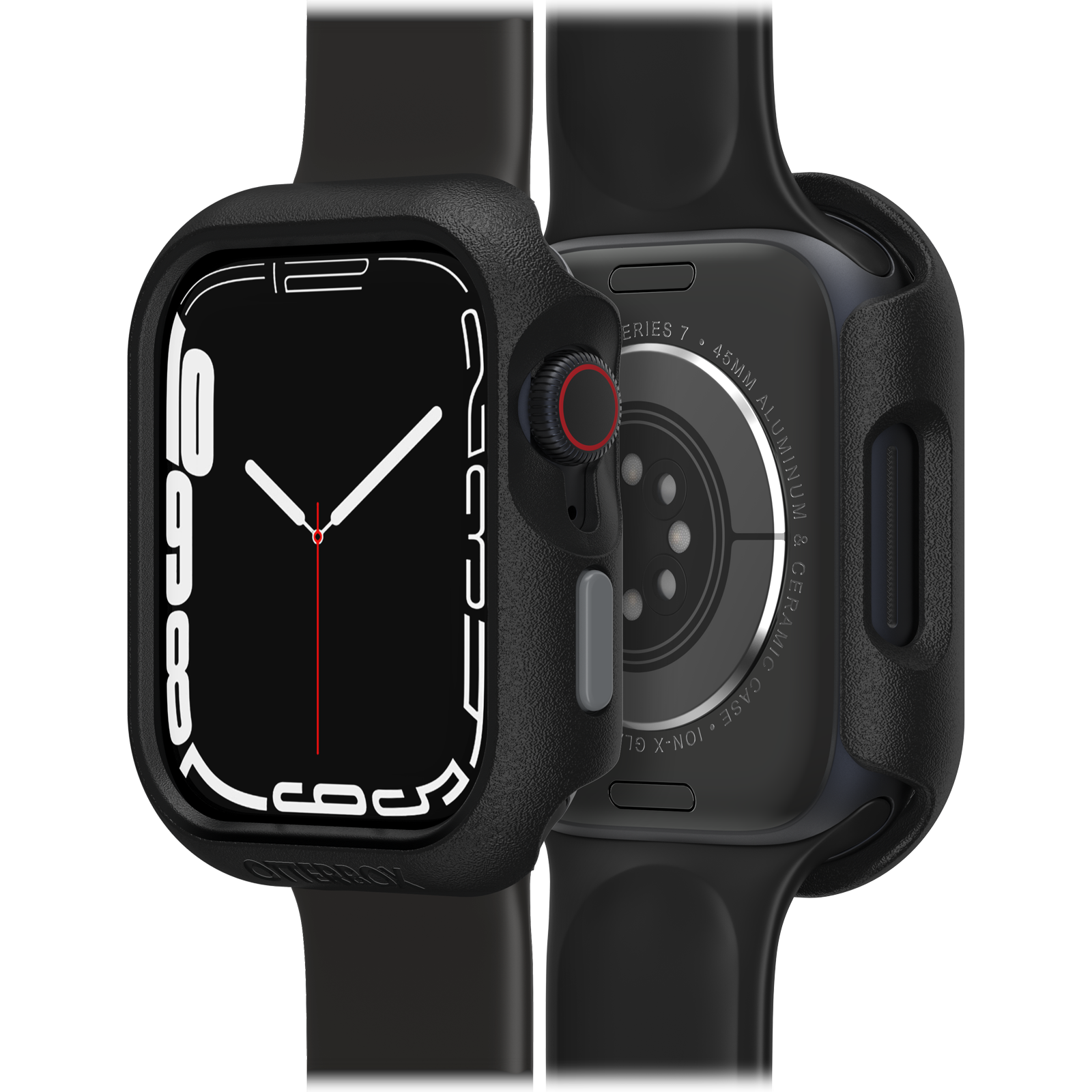 OtterBox Watch Bumper Apple Watch Series 9 8 7