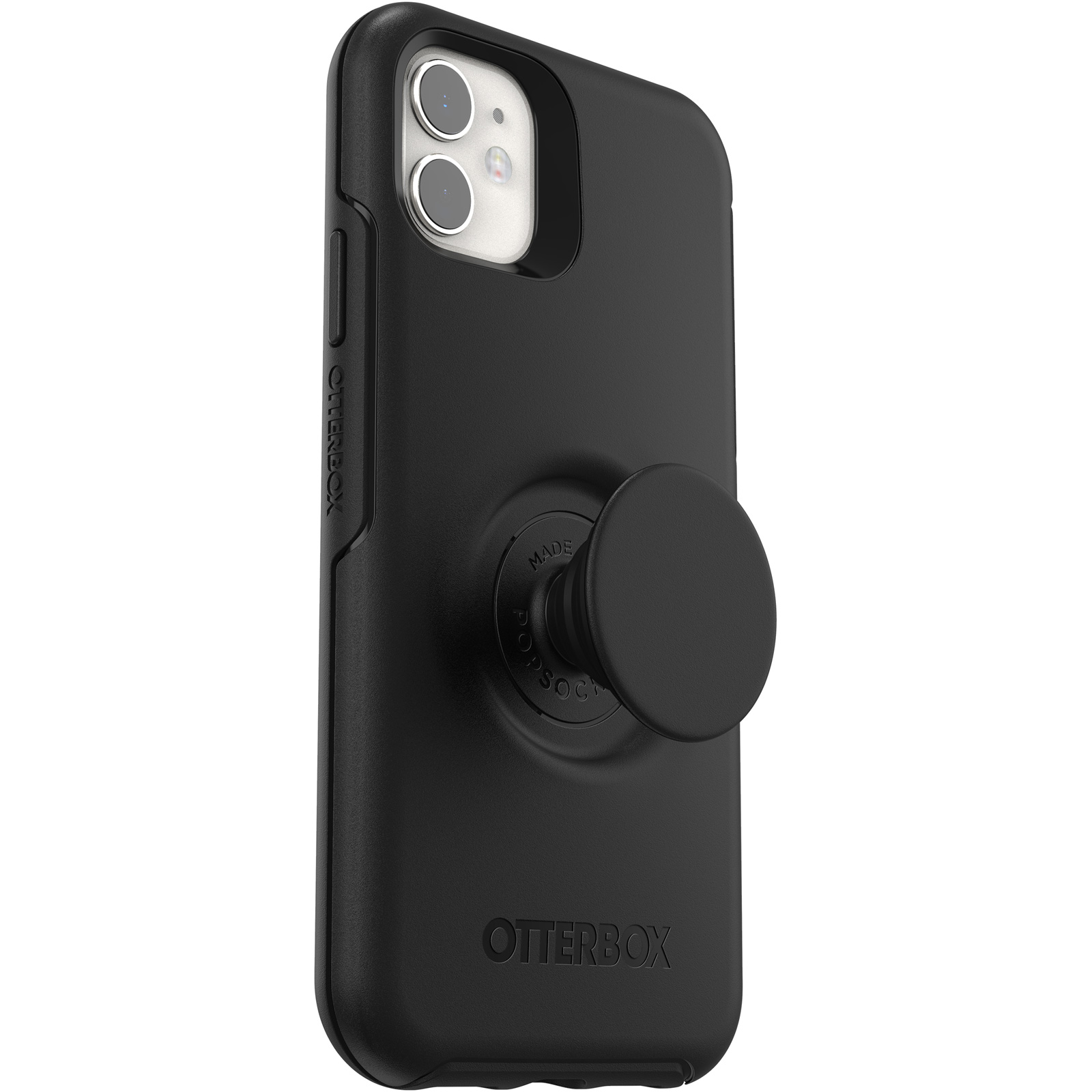 Iphone 11 pro max shop case with popsocket