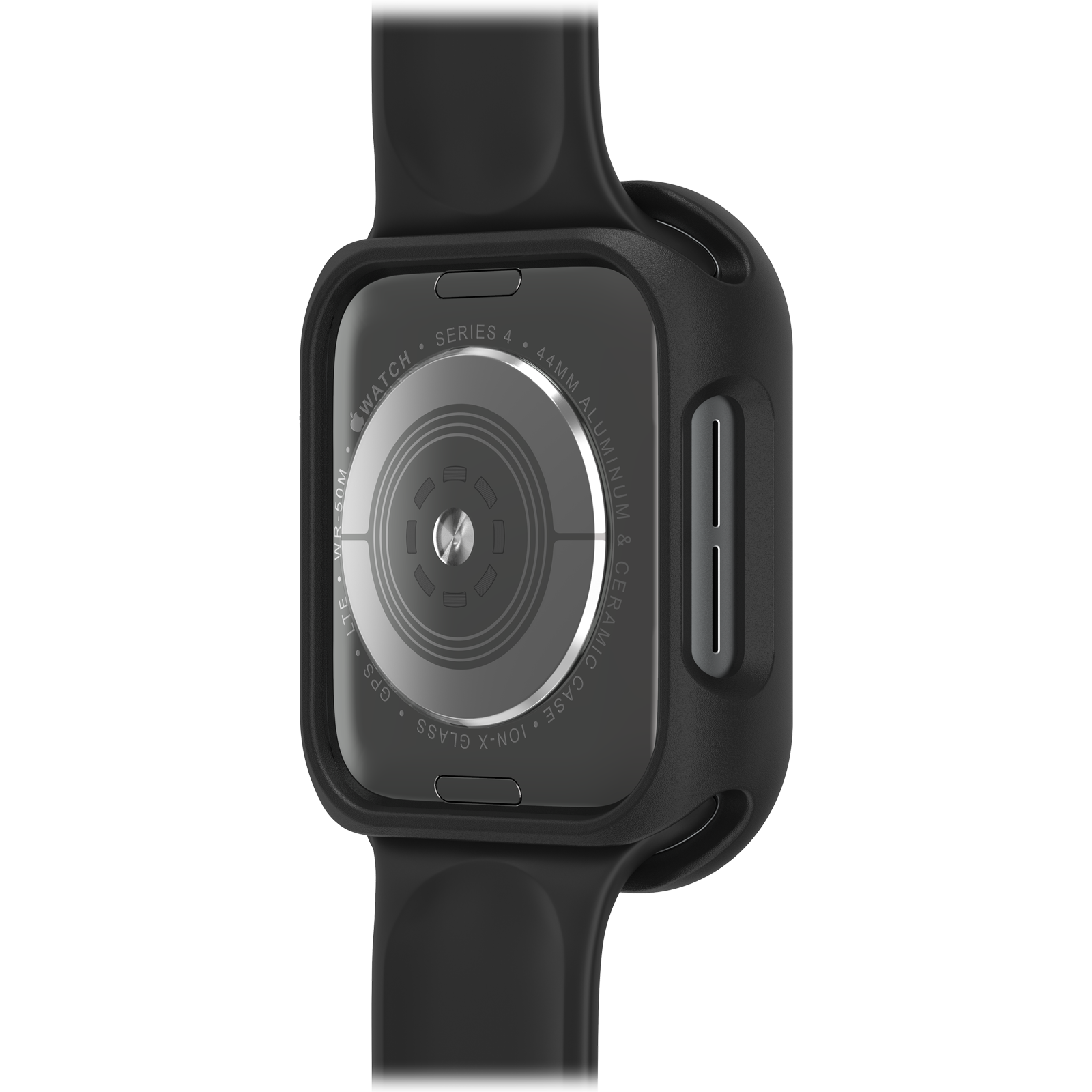 Apple Watch Series SE 2e gen 6 SE 5 4 40mm Hoesje EXO EDGE