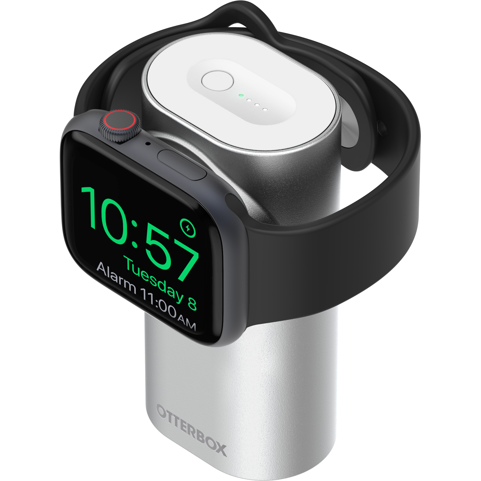 Apple watch shop portable charger