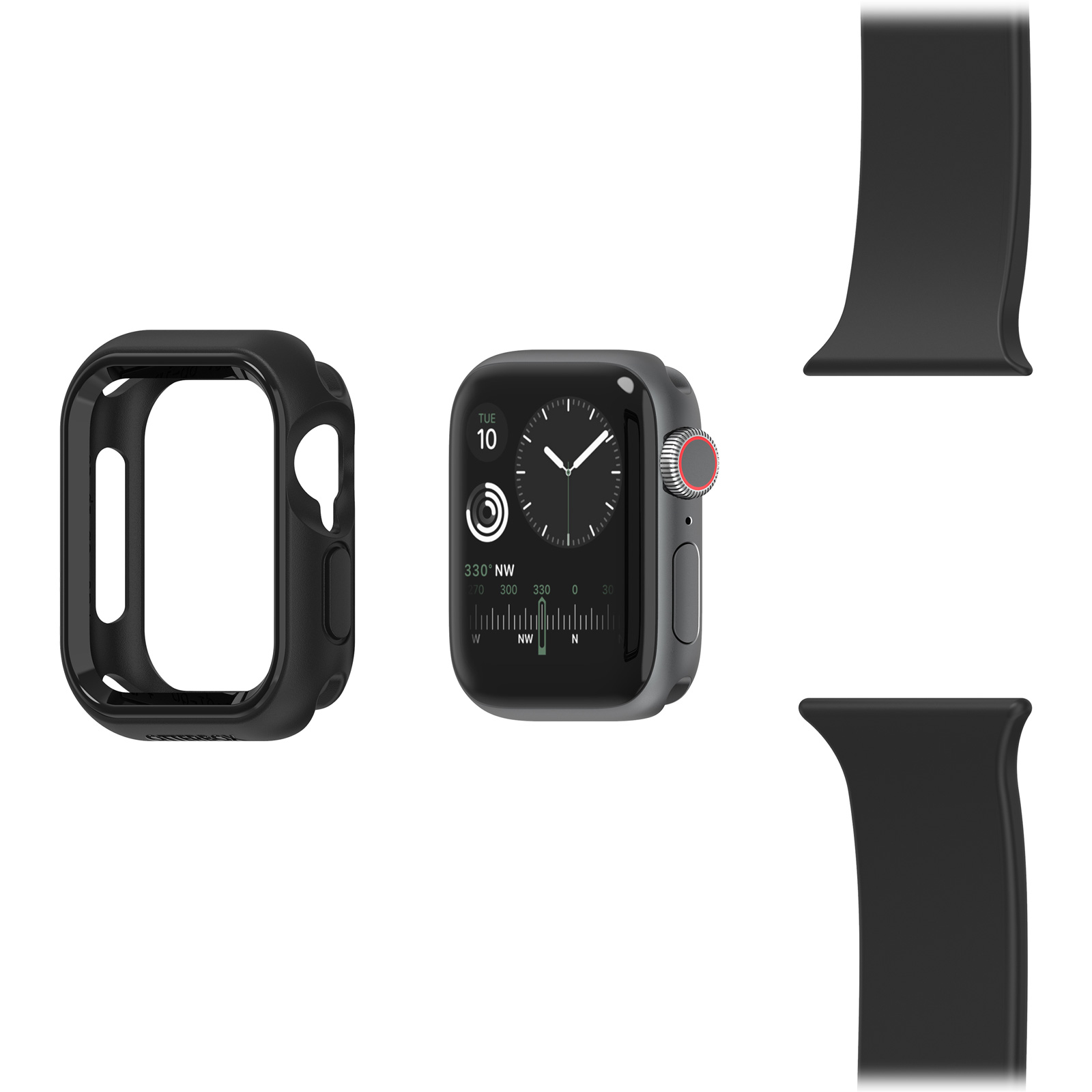 Apple watch hotsell case series 5