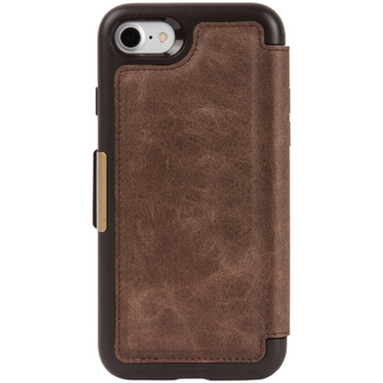Iphone 8 leather case discount