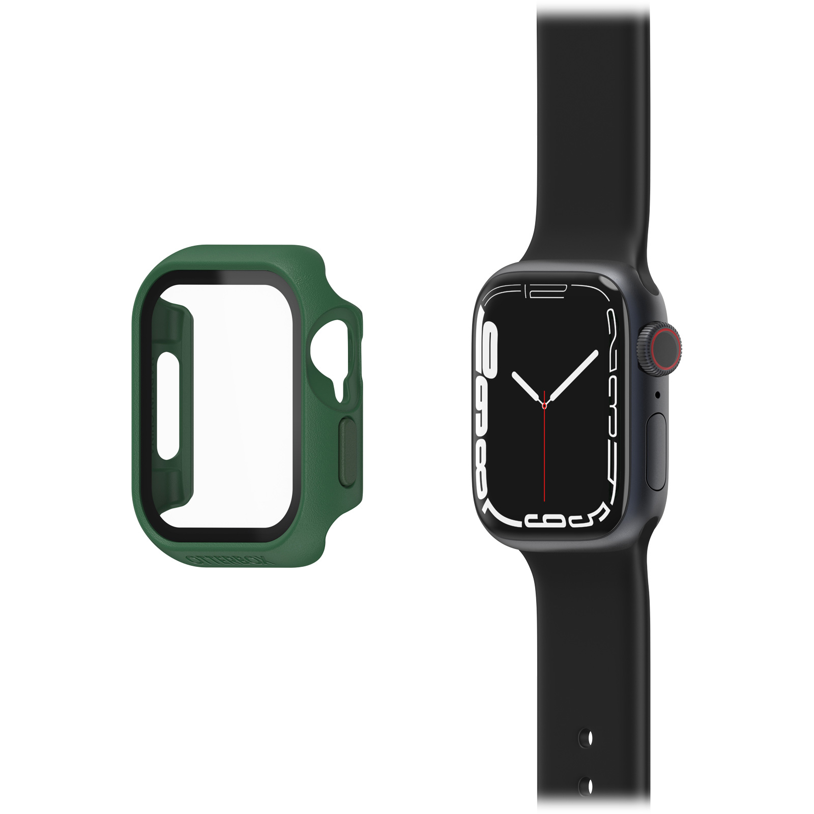 Otterbox apple watch outlet case