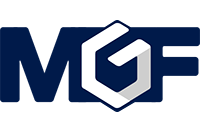 MGF logo